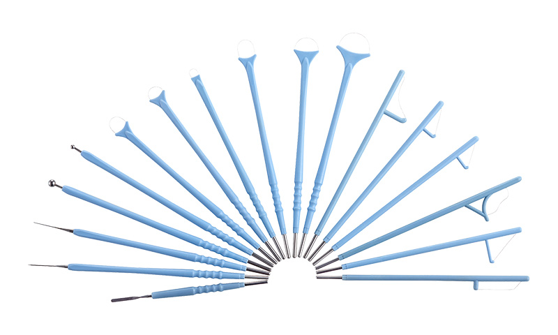 Disposable Gynecological LEEP Electrodes