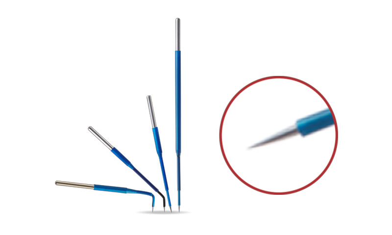 Disposable Microdissection Needles