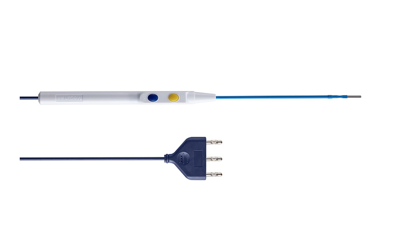 Disposable Telescoping Eletrosurgical Pencil